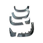 Mitsubishi 2019+ L200 Vidalı Dodik (PP Enjeksiyon)