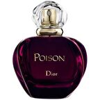 Dior Poison EDT Çiçeksi Kadın Parfüm 100 ml  