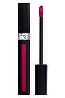 Dior Rouge Liquid 797 Savage Matte Ruj