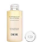Dior Eye and Lip Make Up Remover 125 ml