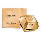 Paco Rabanne Lady Million EDP Çiçeksi Kadın Parfüm 50 ml  