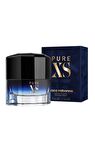 Paco Rabanne Pure XS Excess EDT Baharatli Erkek Parfüm 50 ml  