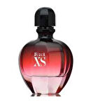 Paco Rabanne Black Xs For Her Edp Kadın Refill 80 ml