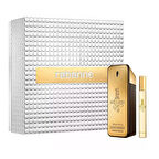 Paco Rabanne One Million EDT 100 ml + EDT 20 ml Erkek Parfüm Seti