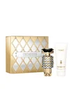 Fame Edp 80 ml Kadın Parfüm Set