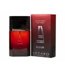 Azzaro Elixir EDT Çiçeksi Erkek Parfüm 100 ml  