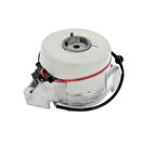 MOTOR TAKOZU ON SAG HIDROLIK (MB  S-SERISI (W222, V222, X222) S 350 BlueTEC / d 4-matic (222.033, 22