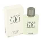 Acqua Di Gio Homme EDT Vapo Erkek Parfüm 100ml
