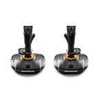 Thrustmaster T.16000M FCS Space Sim Duo Joystick Seti