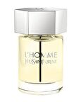 Yves Saint Laurent L'homme EDT 200 ml Erkek Parfüm