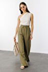Müslin Palazzo Kadın Pantolon MÜSLİN-PANTOLON