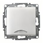 Günsan Visage Gümüş Işıklı Light Mek.