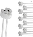 G4 DUY- MR16 DUY İĞNE BACAK SPOT DUYU ( 10 ADET )