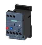 Siemens 3RU2116-1BB1 Sirius Termik Röle 1,4-2A Raya Montajlı Termik 