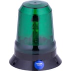SELDA 1220-Y 220V AC YEŞİL Tepe Lambası
