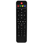 Arrox HD Uydu Alıcı Kumandası