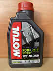 MOTUL Road/off-road Fork Oıl Expert 10w Medıum 1lt