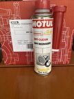 MOTUL DPF CLEAN 300ML (ÜT:22/01/2021)