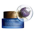 Clarins Multi Active Night Cream Ds 50 ml Gece Kremi