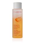 Clarins One-Step Facial Cleanser with Orange Extract 200ml.