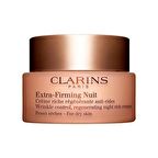 Clarins Extra Firming Night Cream 50 ml Gece Kremi Kuru Ciltler İçin