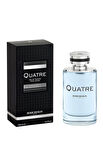 Boucheron Quatre EDT 100 ML Erkek 