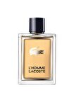 Lacoste L'HOMME EDT Parfüm 100 ml