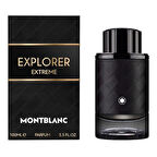Montblanc Explorer Extreme Parfum 100 ml Erkek Parfüm