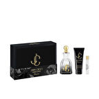 Jimmy Choo I Want Choo Forever , EdP 100 ml + Bady Lotıon 100 ml + EdP 7,5 ml