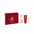 Jimmy Choo I Want Choo Edp 100 Ml + Body Lotion 100 Ml + Edp 7,5 Ml
