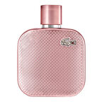 LACOSTE L.12.12 SILVER ROSE EAU DE PARFUM 100ML