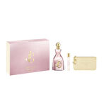 Jimmy Choo I Want Choo With Love Edp 100 Ml + Edp 7,5 Ml + Çanta