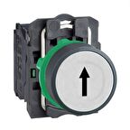 Schneider,XB5AA3341,PUSHBUTTON