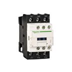 Schneider Lc1d32q7. 32 Amper. 15 Kw. Güç Kontaktörü. 380 Volt Ac.