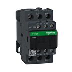 SCHNEİDER ELECTRİC Tesys D Lc1D38M7 1Na+1Nk 18.5Kw 3P 38A 220Vac Güç Kontaktörü