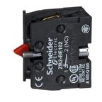 Schneıder,Vinç Kumanda Kontağı 1Nk Zb2Be102