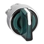 Schneider,SELECTOR ILL. PUSHBOTTON,ZB4BK1333