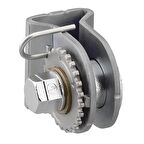 Schneider,İpli Şalterler Gerginleştirici Aparat,XY2CZ210