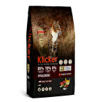 KLICKER YETİŞKİN KEDİ KURU MAMASI HYPOALLERGENIC KUZULU