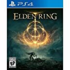 Elden Ring PS4 Oyun