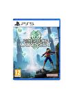 Bandai Namco One Piece Odyssey Ps5