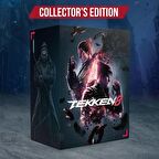 Bandai Namco PS5 TEKKEN 8 PREMIUM COLLECTORS EDITION