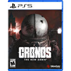 Cronos The New Dawn Playstation 5 Oyunu