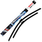 BOSCH AEROTWIN MUZ TIPI SILECEK TAKIMI CORDOBA (2006-2009) / IBIZA (2006-2009) /POLO (2005-2009)