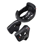 Scorpion EXO HX1 İç Astar Set Siyah