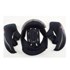 Scorpion EXO 491 KW Standart İç Astar Seti