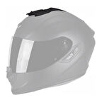 Scorpion EXO HX1 Tepe Havalandırma Mat Siyah