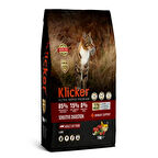 KLICKER YETİŞKİN KEDİ KURU MAMASI SENSITIVE KUZULU