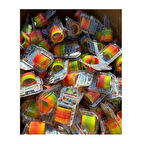 Stres Yayı Renkli - 1 adet