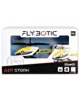 SilverLit Easy Fly Airstork Helikopteri Sarı 84782